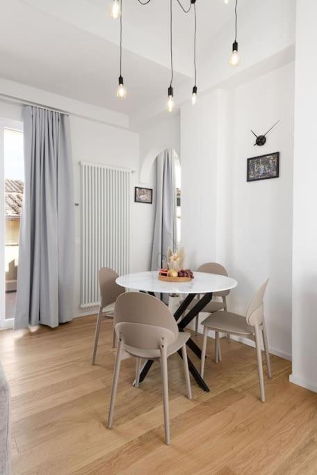 La Casa Di Ettore Флоренция Екстериор снимка