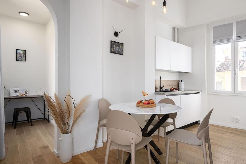 La Casa Di Ettore Флоренция Екстериор снимка